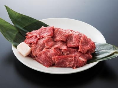 Hiro's工房+-+松坂牛切り落とし